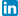 Linkedin logo