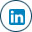 Linkedin logo